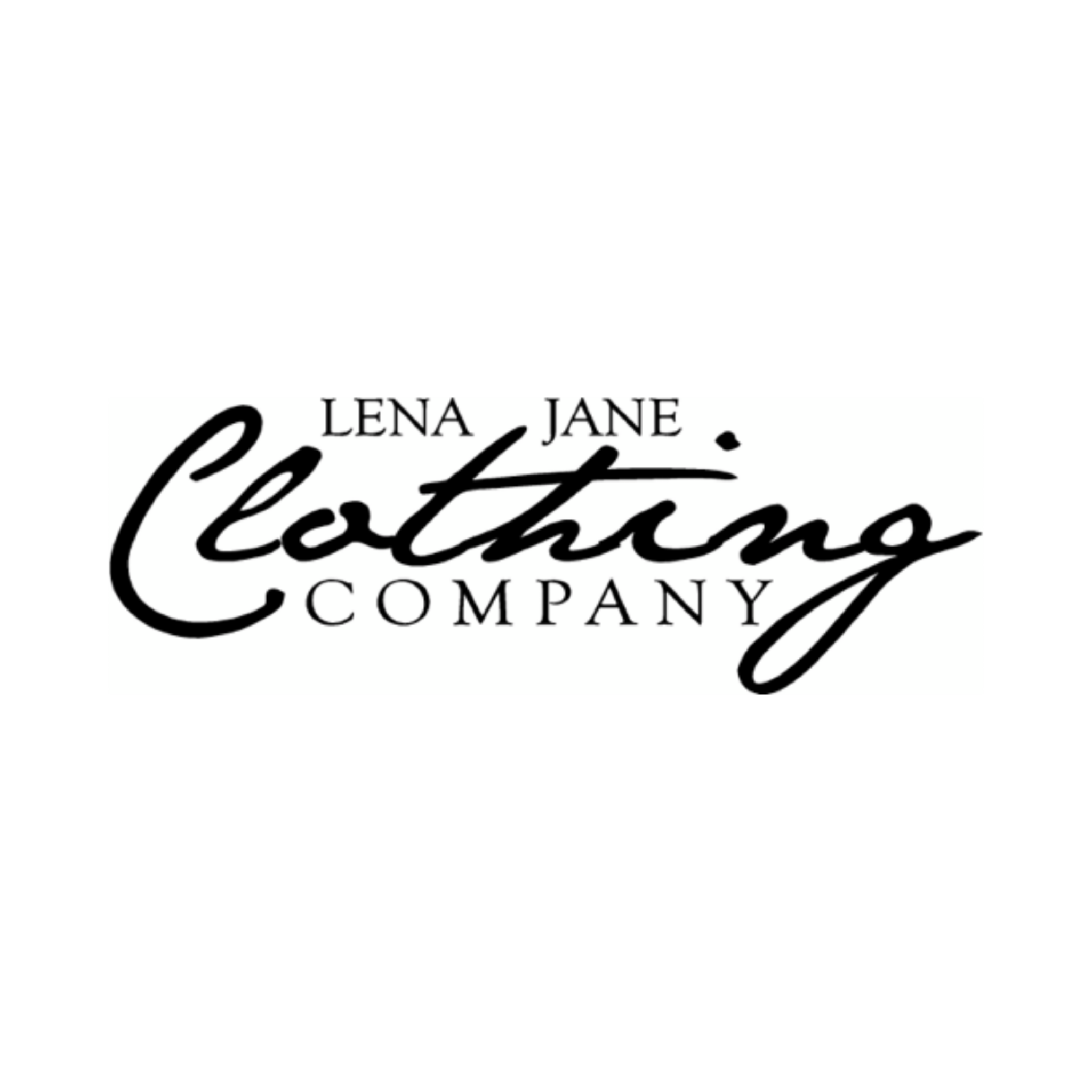 lena jane boutique