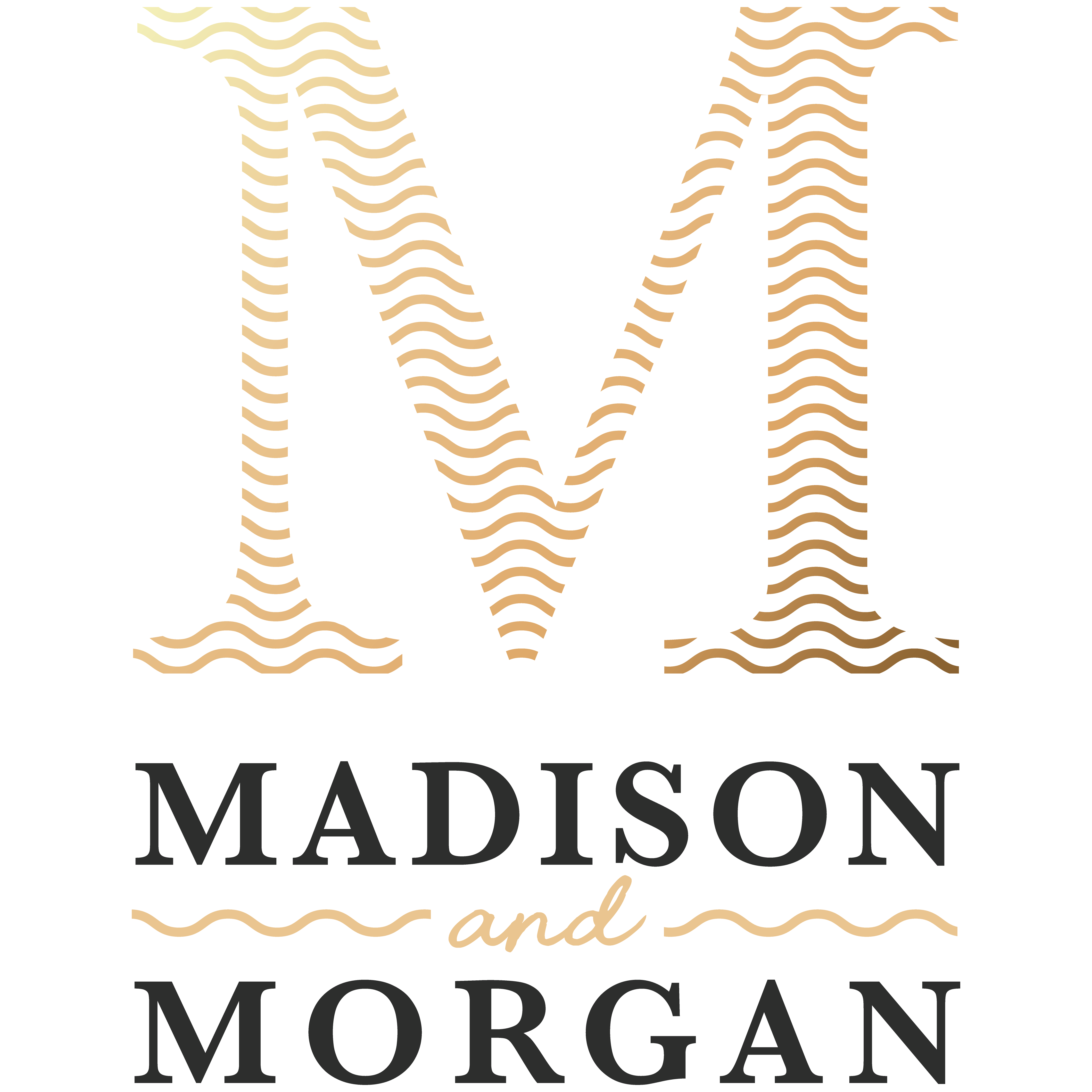 Madison Morgan Collection Madison Morgan Collection