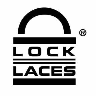 Elastic No-Tie Shoelaces | Lock Laces 