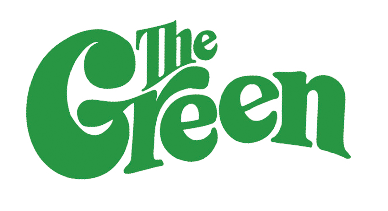 The Green Official Online Store