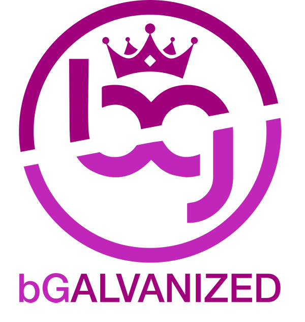 B Galvanized Bgalvanized