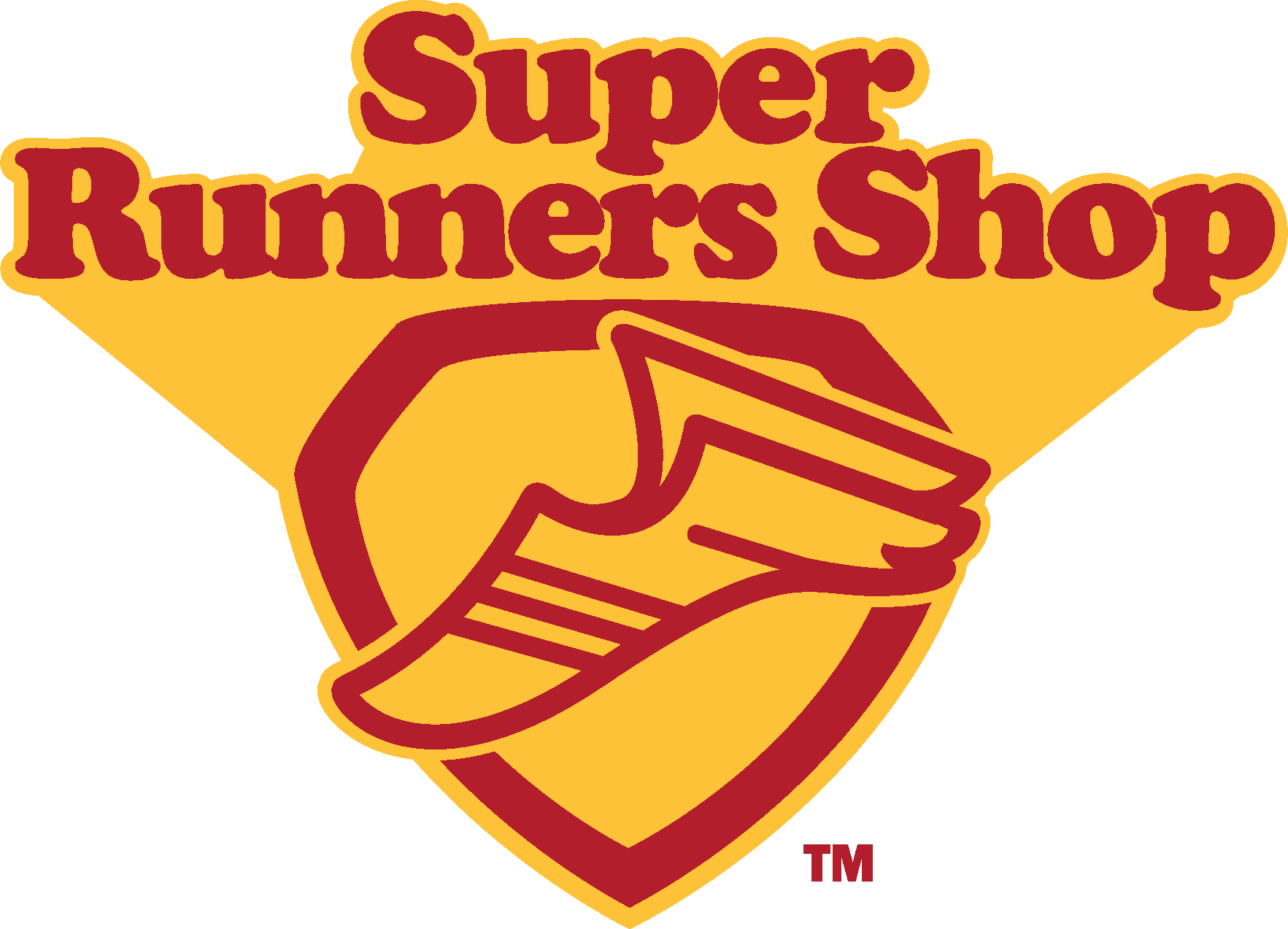 super running store